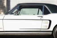 1967 Ford Mustang 289 V8 Coupe Auto RHD - 27