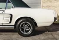 1967 Ford Mustang 289 V8 Coupe Auto RHD - 29