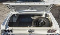1967 Ford Mustang 289 V8 Coupe Auto RHD - 30