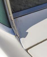 1967 Ford Mustang 289 V8 Coupe Auto RHD - 38