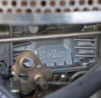 1967 Ford Mustang 289 V8 Coupe Auto RHD - 42