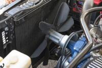 1967 Ford Mustang 289 V8 Coupe Auto RHD - 45