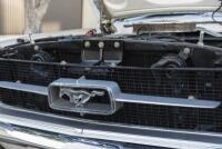 1967 Ford Mustang 289 V8 Coupe Auto RHD - 47