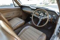 1967 Ford Mustang 289 V8 Coupe Auto RHD - 48