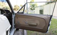 1967 Ford Mustang 289 V8 Coupe Auto RHD - 49