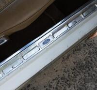 1967 Ford Mustang 289 V8 Coupe Auto RHD - 51