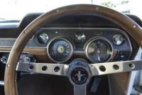 1967 Ford Mustang 289 V8 Coupe Auto RHD - 53