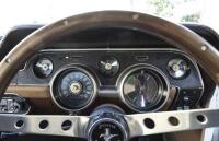 1967 Ford Mustang 289 V8 Coupe Auto RHD - 54