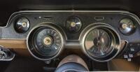 1967 Ford Mustang 289 V8 Coupe Auto RHD - 58