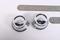 FORD: A collection of original and reduction Ford parts, mainly A model - 4