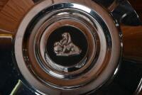 HOLDEN: Four original Holden hubcaps, likely&nbsp;HQ - 2