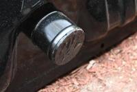 FUEL TANK: A fuel tank likely Mustang - 3