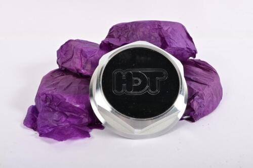 HDT: a set of rare likely unused circa 1980s HDT wheel caps, likely for Commodore VL SS Group A