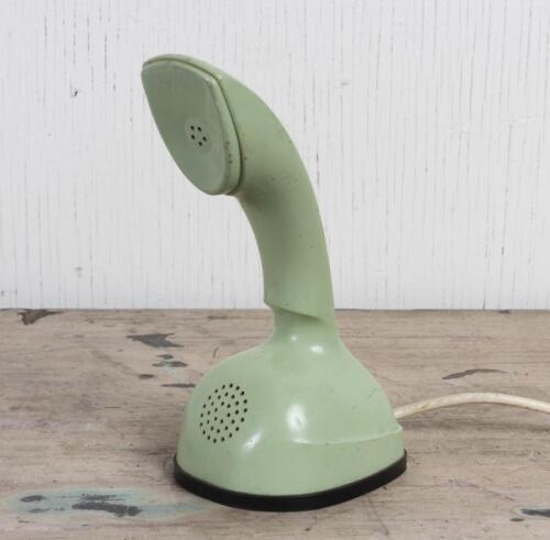 TELEPHONE: A retro Ericcson LM telephone, 21cm high