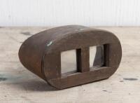 STEREOSCOPE: A viewer from a stereoscope