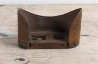 STEREOSCOPE: A viewer from a stereoscope - 2