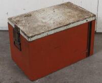 ESKY: A Mallards Esky cooler, 54cm high, 56cm wide, 32cm deep - 2