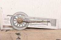 WORKING MODELS: Three working models of a petrol engine, a carburettor and a differential gear by George Sherrin, produced by The Car Illustrated - 6