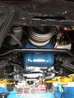 1965&nbsp;Ford Mustang 289 V8 Coupe Auto RHD - 56