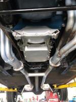 1965&nbsp;Ford Mustang 289 V8 Coupe Auto RHD - 59