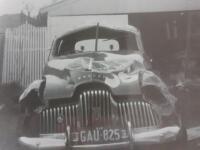 Kevin Driscoll enjoyed a lifelong love of motor vehicles with....(Click to read more) - 5
