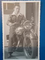Kevin Driscoll enjoyed a lifelong love of motor vehicles with....(Click to read more) - 6