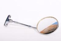 WIBROC: A Wibroc extension wing mirror, 29cm long - 3
