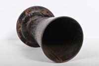 KLAXON: A 1920s Klaxon electric horn by The Sparks Withington Company, 32cm long - 3
