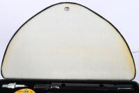 JAGUAR: A 1960s Jaguar Mk 10 420G complete and correct tool kit, in original case - 3