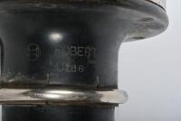 BOSCH: A circa 1920s 6 volt Bosch horn, 27cm high, 26cm wide, 12cm deep - 4