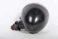 CAV: A CAV indicator or reverse light 12 cm high, glass 7cm diameter - 3
