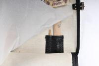 JAGUAR: A 1957-61 Jaguar XK150 complete and correct tool roll (NEW PHOTOS ADDED) - 4
