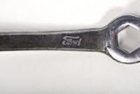 FORD: A 1920s Ford spanner - 2
