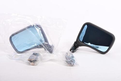 VITALONI: A pair of Vitaloni Tornado wing mirrors with fittings NOS