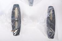 VITALONI: A pair of Vitaloni Tornado wing mirrors with fittings NOS - 3