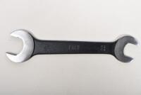 FIAT: A 1920s Fiat spanner