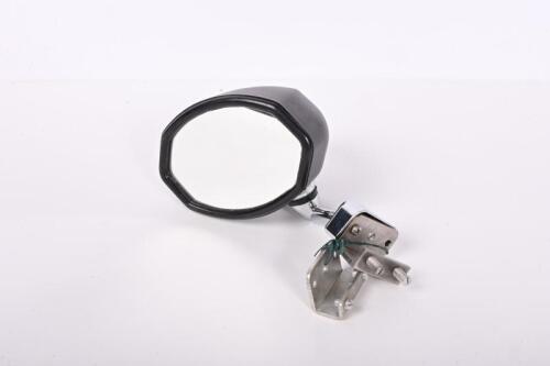 VITALI: An Italian Vitali wing mirror, 19cm long