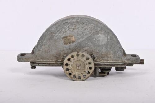 TRICO: A 1930/40s Trico windcscreen wiper motor, 14cm long