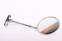 WIBROC: A Wibroc extension wing mirror, 29cm long