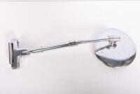 WIBROC: A Wibroc extension wing mirror, 29cm long - 2