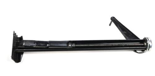 PORSCHE: A NOS Porsche 911 and 911 turbo wheel jack, 51cm long