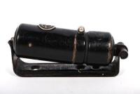 LUCAS: A LUCAS England adjustable dashboard light. Circa 1920's