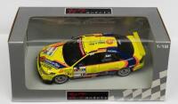 AUDI: A NOS 1:18 scale UT Models Audi A4 STW ABT Sportline #18 die-cast model