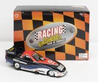 PONTIAC: A NOS 1:24 scale Racing Collectables Pontiac 1997 Randy Anderson Funny Car "Western Auto" die-cast model