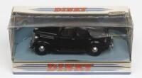 FORD: A 1:43 scale Matchbox-Dinky Ford 1950 V8 Pilot die-cast model
