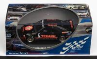 FORD: A NOS 1:43 scale Ford Racing's Sierra RS500 #7 1988 "Texaco" die-cast model