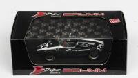 COOPER: A NOS 1:43 scale Brumm Cooper T51 #24 1959 Jack Brabham die-cast model