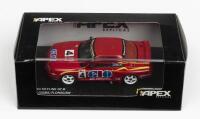 NISSAN: A NOS 1:43 scale Apex Replicas Nissan Skyline GT-R #4 1991 "GIO" Winner Sandown 500 - Gibbs/Onslow limited edition 1 of 526 die-cast model