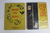 CARTOONS: Six Russell Brookbank books - 3