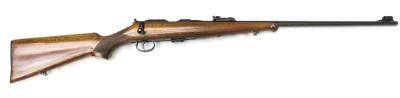 BRNO MOD 2 B/A SPORTING RIFLE 22LR L/R